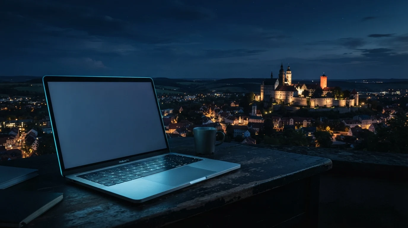 Lokales SEO Altenburg, Google-Rankings für regionale Unternehmen