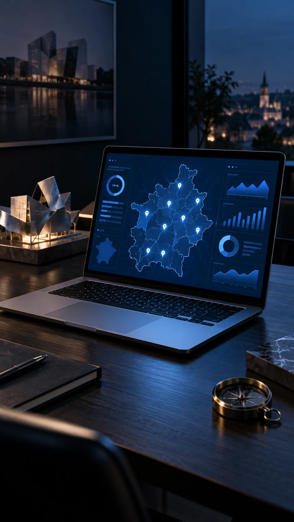 Lokales SEO Herford, Google-Rankings für regionale Unternehmen