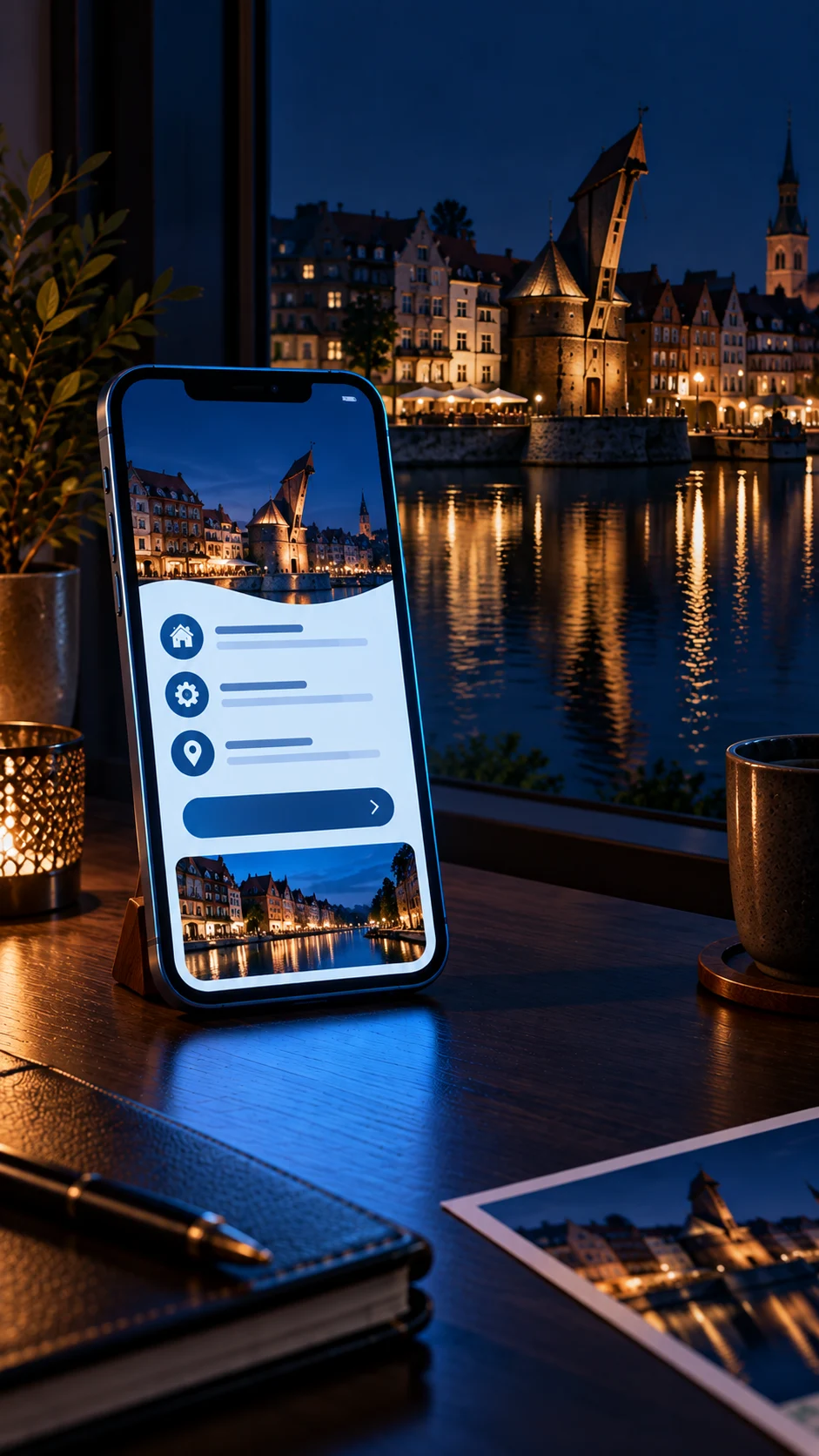 Webdesign Lüneburg, lokale Unternehmen online sichtbar machen