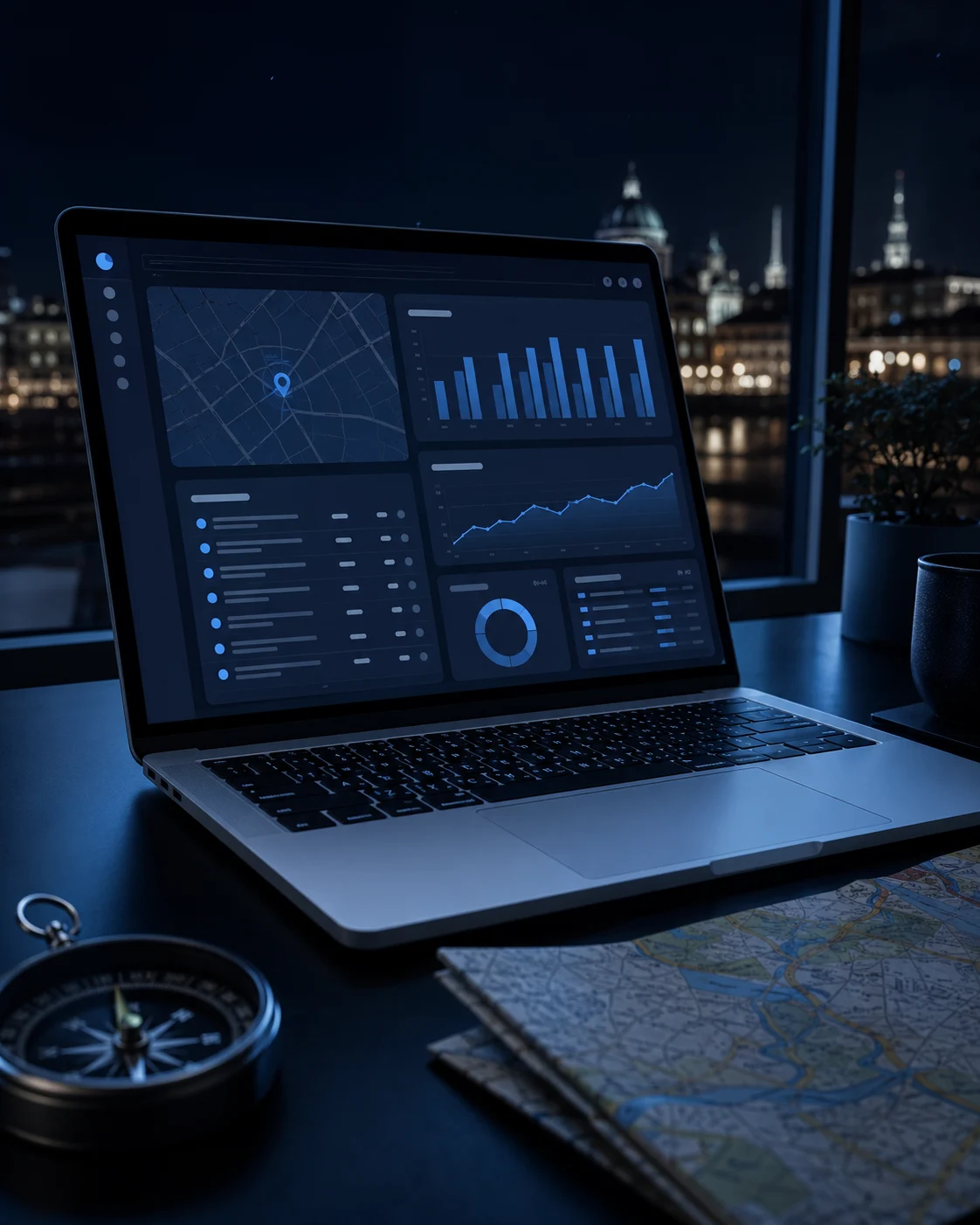 Lokales SEO Neuruppin, Google-Rankings für regionale Unternehmen