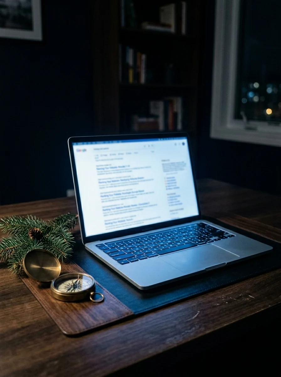 Lokales SEO Nordhausen, Google-Rankings für regionale Unternehmen