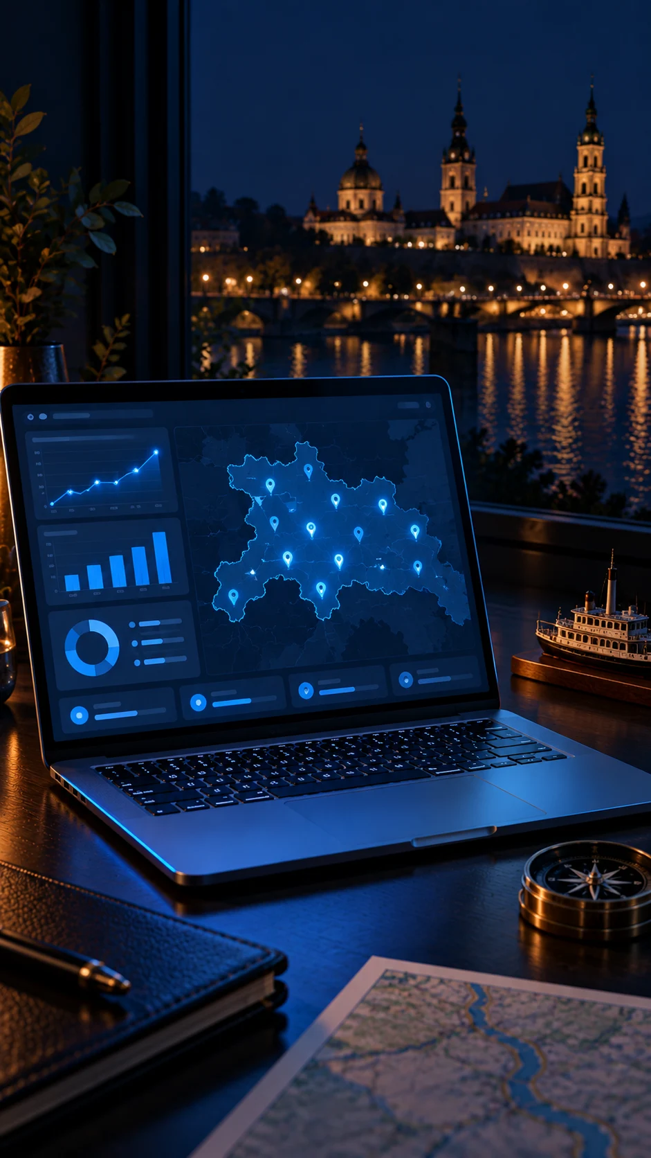 Lokales SEO Torgau, Google-Rankings für regionale Unternehmen