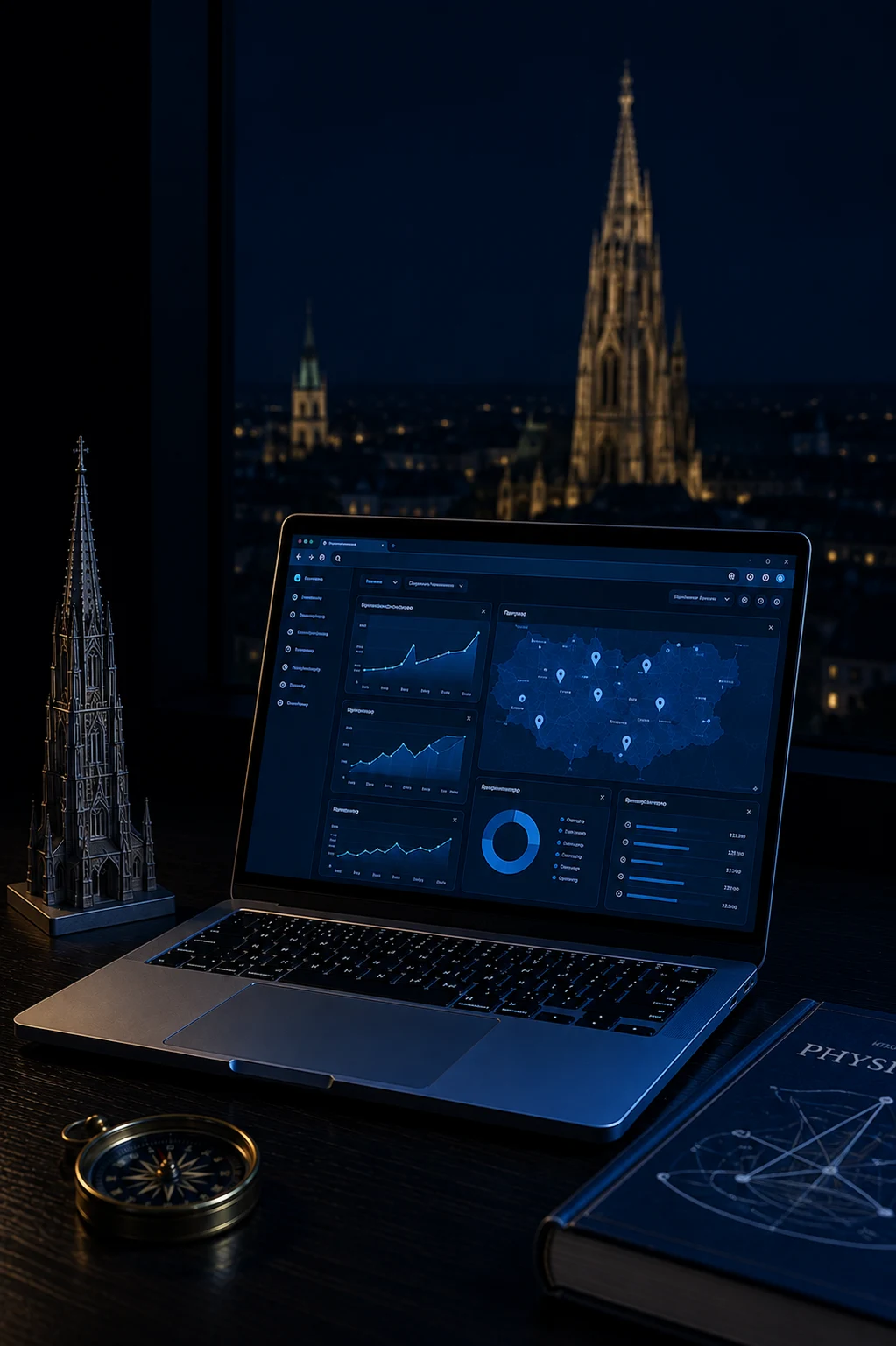 Lokales SEO Ulm, Google-Rankings für regionale Unternehmen