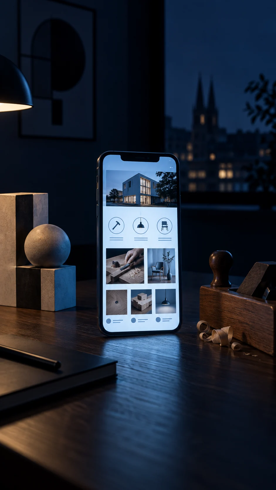 Webdesign Weimar, lokale Unternehmen online sichtbar machen