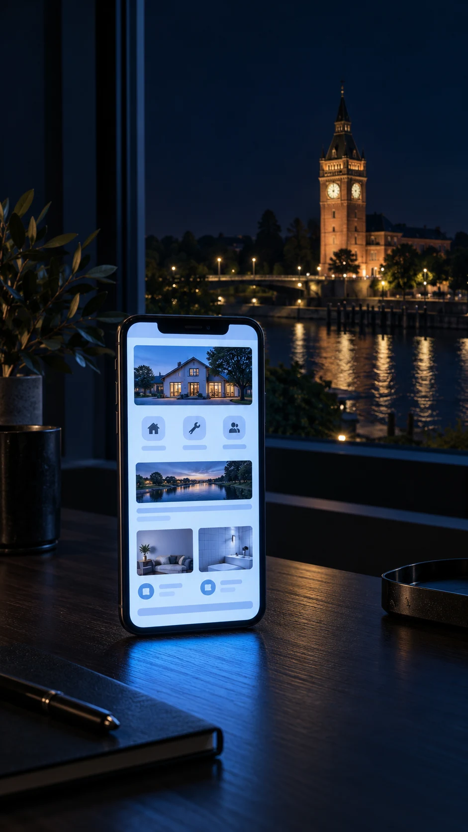 Webdesign Wittenberge, lokale Unternehmen online sichtbar machen