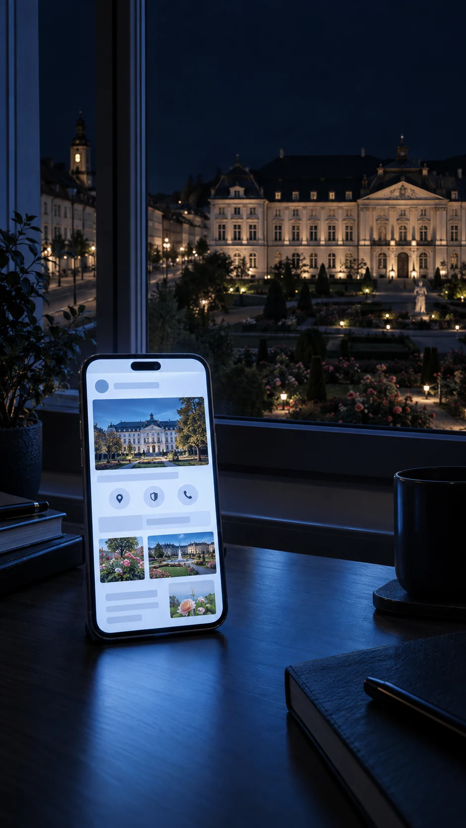 Webdesign Zweibrücken, lokale Unternehmen online sichtbar machen