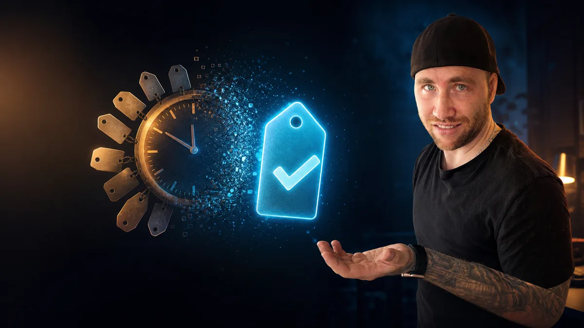 Warum ein Fixpreis beim Webdesign besser ist als Stundenlohn