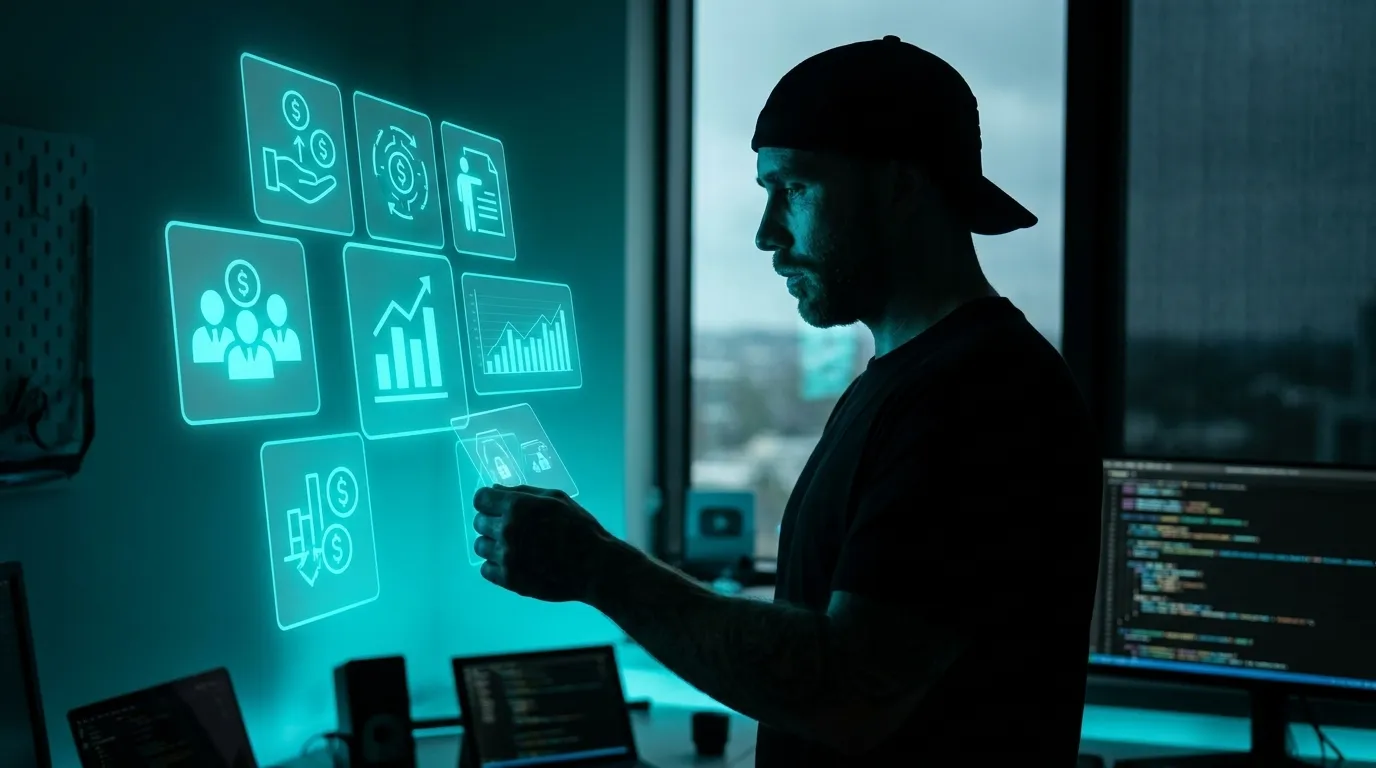 Digitale Business-Modelle mit ChatGPT Profitable digitale Geschäftsmodelle mit KI entwickeln