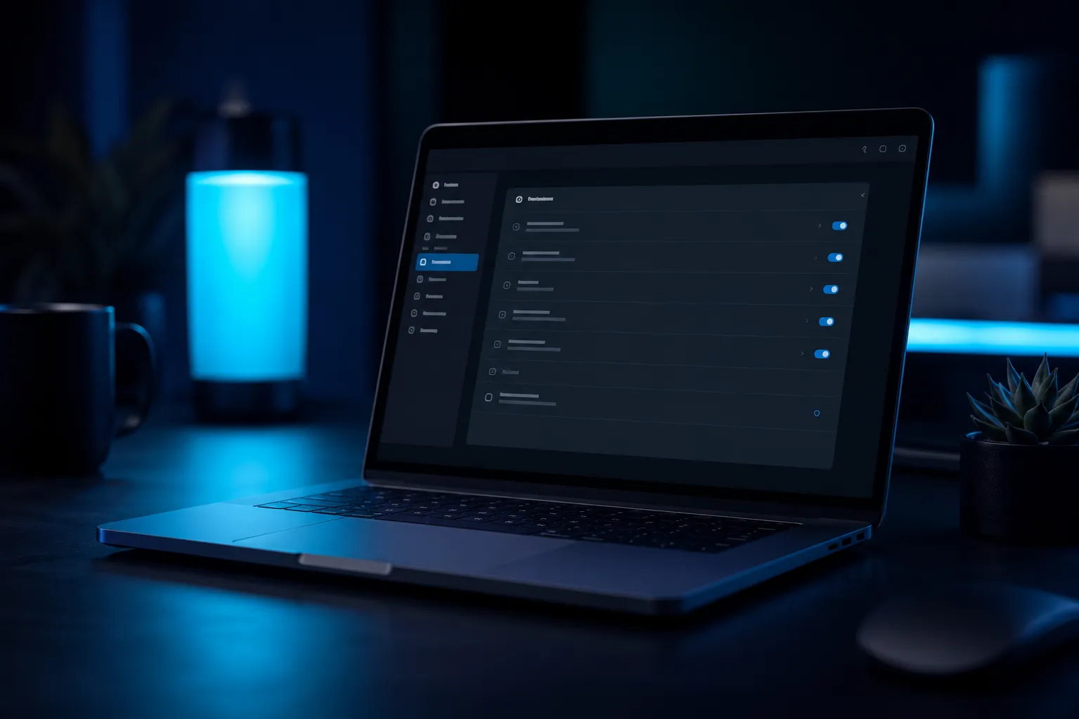 Browser Cache leeren Einstellungen am Laptop
