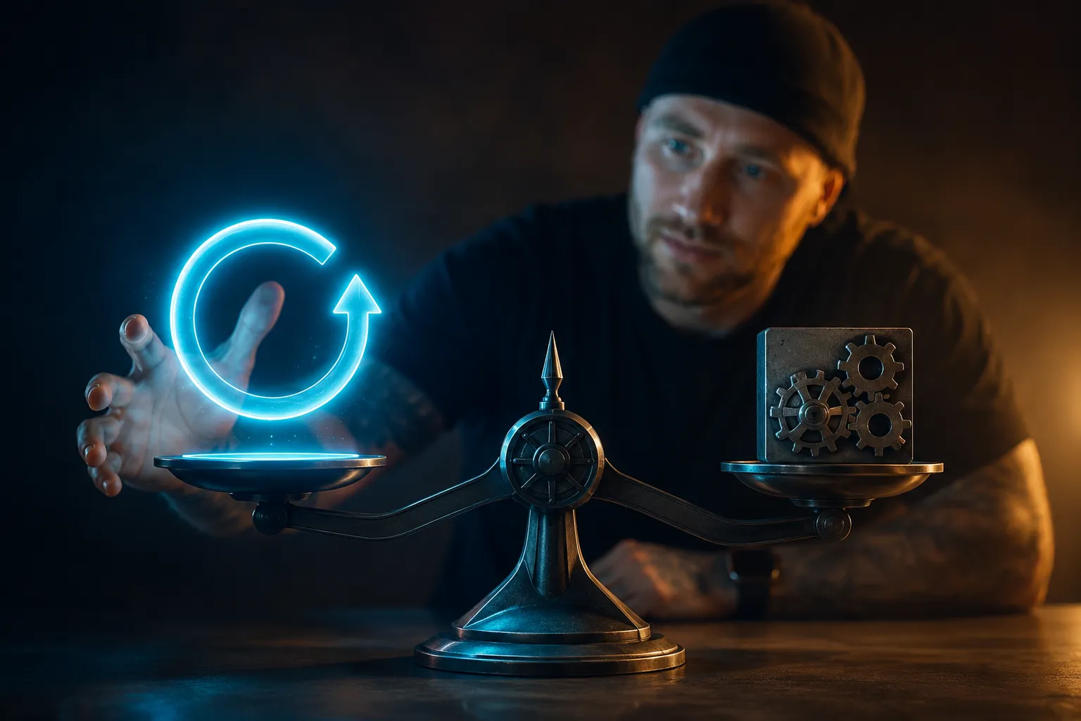 Vergleich: Claude Record a Skill gegen Prompt-Vorlagen und klassische Automatisierung