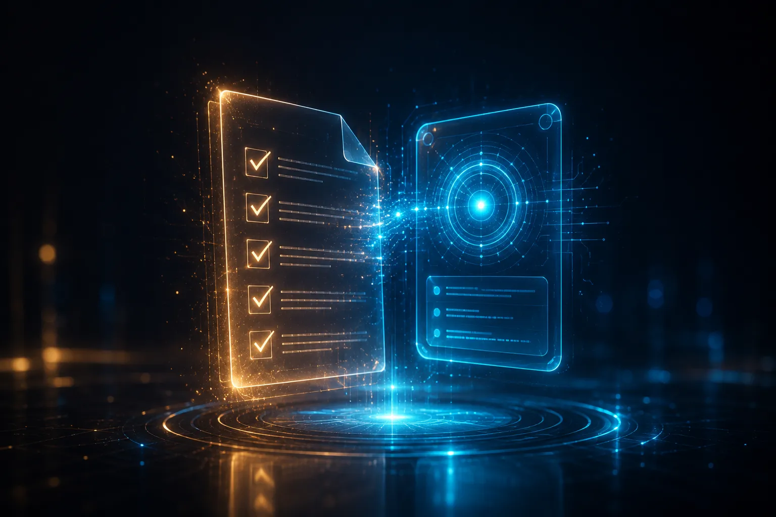 EU AI Act 2026: KI-Nutzung in kleinen Unternehmen EU AI Act 2026 für kleine Betriebe: KI-Nutzung im Handwerksbüro