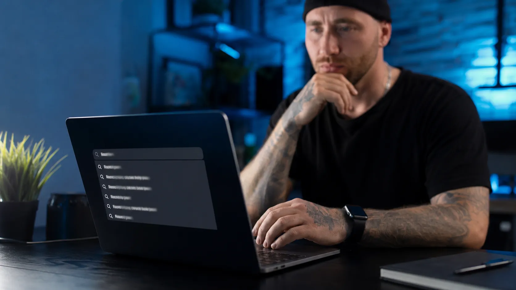 Keywords finden ohne teure Tools Keyword Recherche für Google Suche Optimierung
