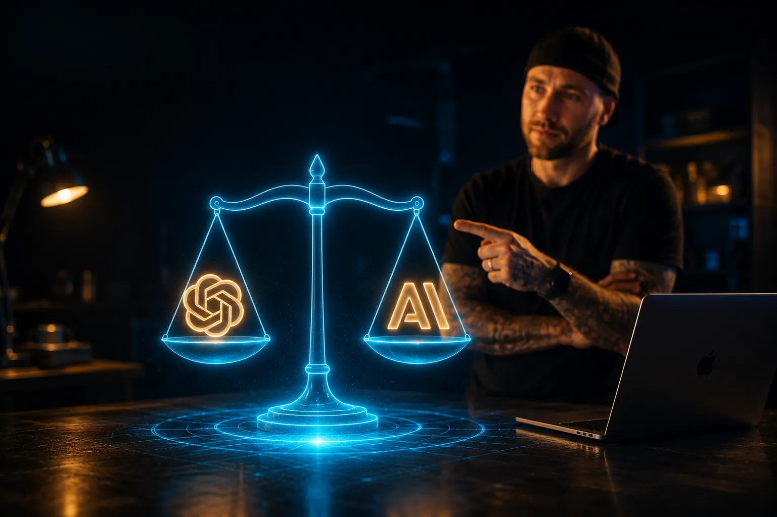 KI-Automatisierung für Selbstständige 2026 – Make, Notion AI und ChatGPT im Workflow