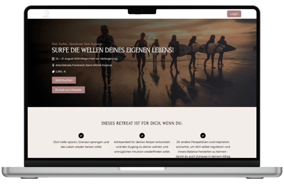 Communityplattform