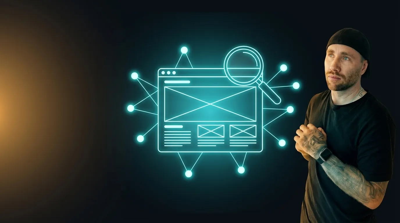 SEO und GEO Optimierung: So wird deine Website bei Google und KI sichtbar