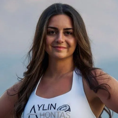 Aylin Hontas