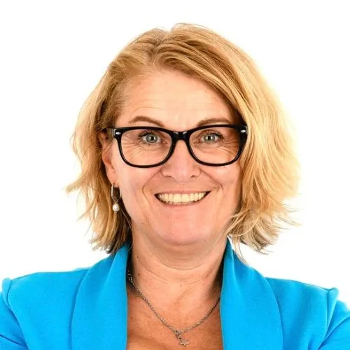 Moni Haller