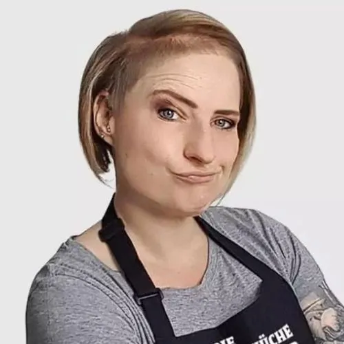 Susann Brumm