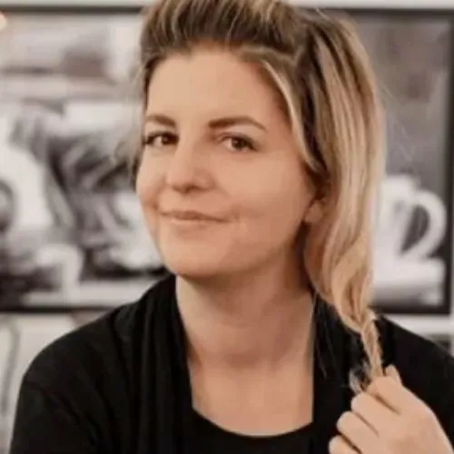 Desiree Seidel