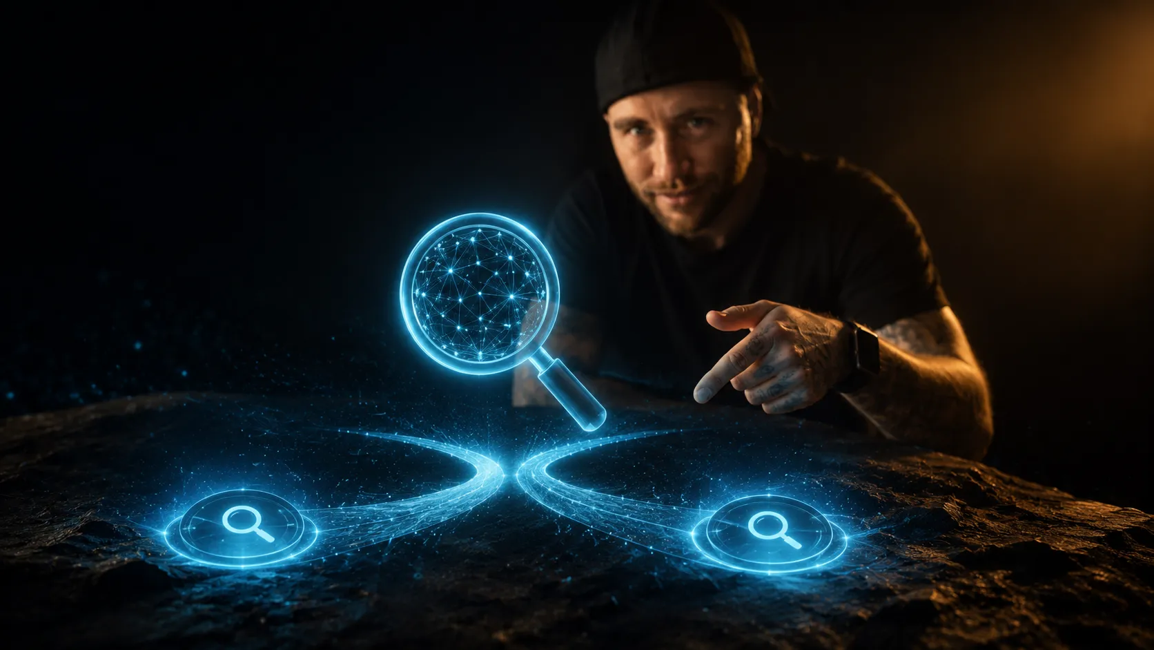 Schreiner oder Tischler – Beide SEO-Keywords auf der Webseite abdecken