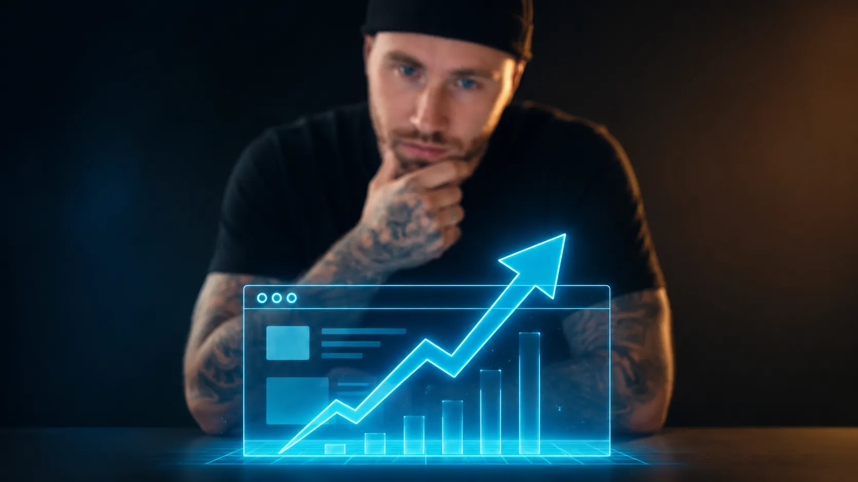 Webseite kaufen oder selbst bauen: Vergleich von Kosten und Zeitaufwand für Unternehmer