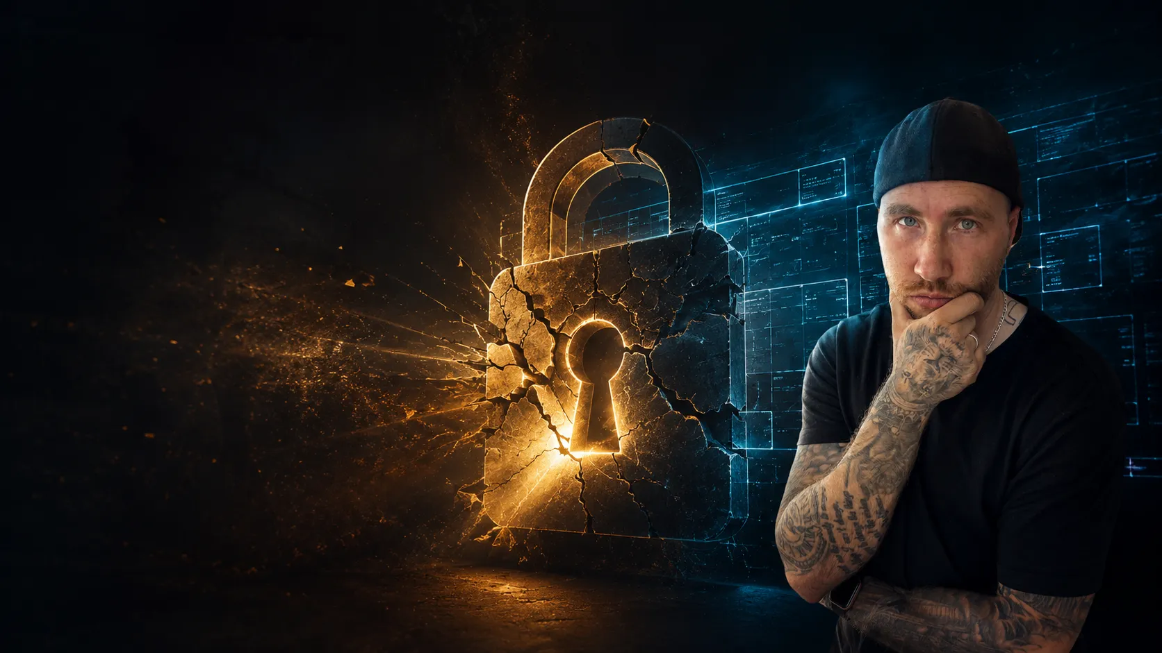 WordPress Sicherheitslücke wp2shell: Jetzt sofort updaten