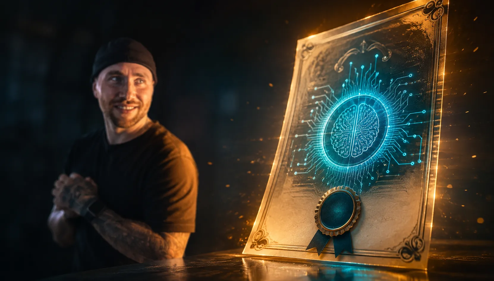 KI-Förderung NRW: bis zu 25.000 € für den KI-Einstieg