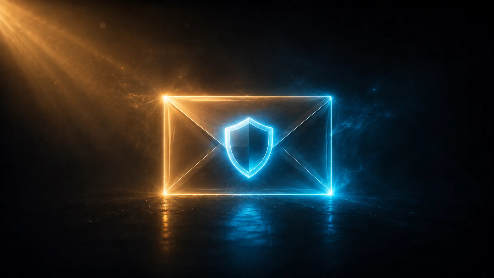 Sicherheitslücke im Account: Warnmail vom Hoster richtig einordnen Sicherheitslücke im Account: Warnmail vom Hoster im Postfach eines Betriebs