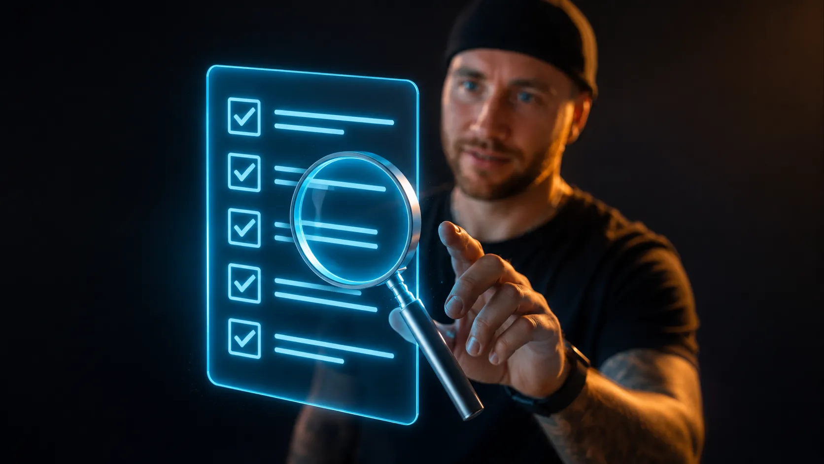 Prüfliste gegen gehackte WordPress Plugins mit Benutzerkonten und Dateien