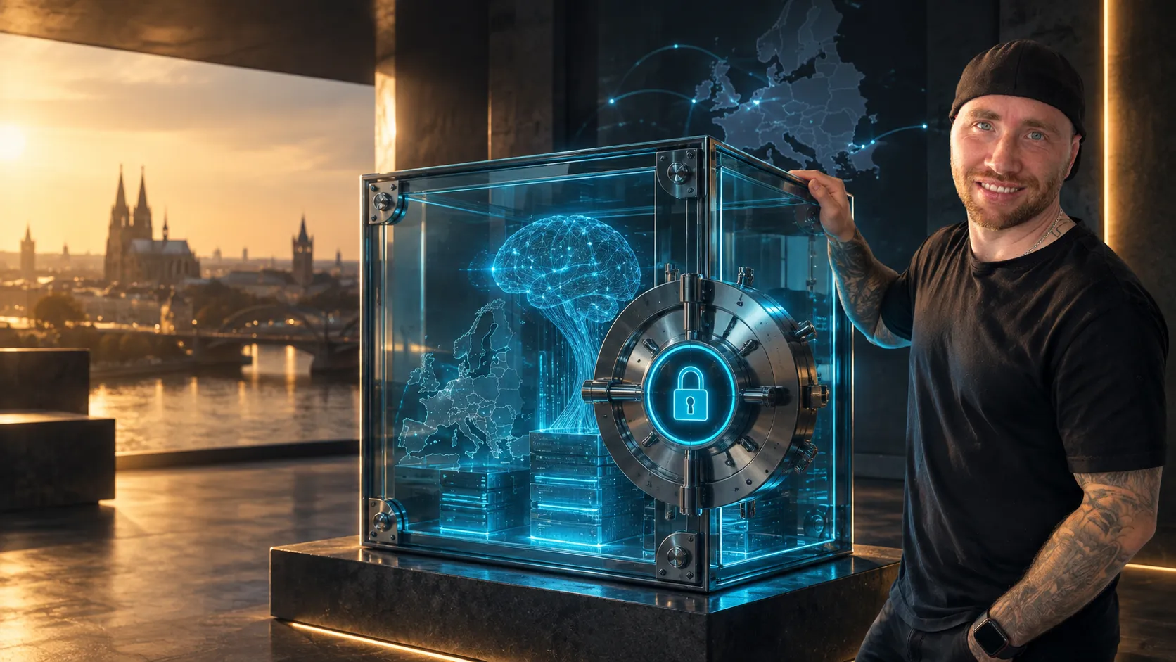 ChatGPT Datenschutz: was Betriebe 2026 beachten müssen