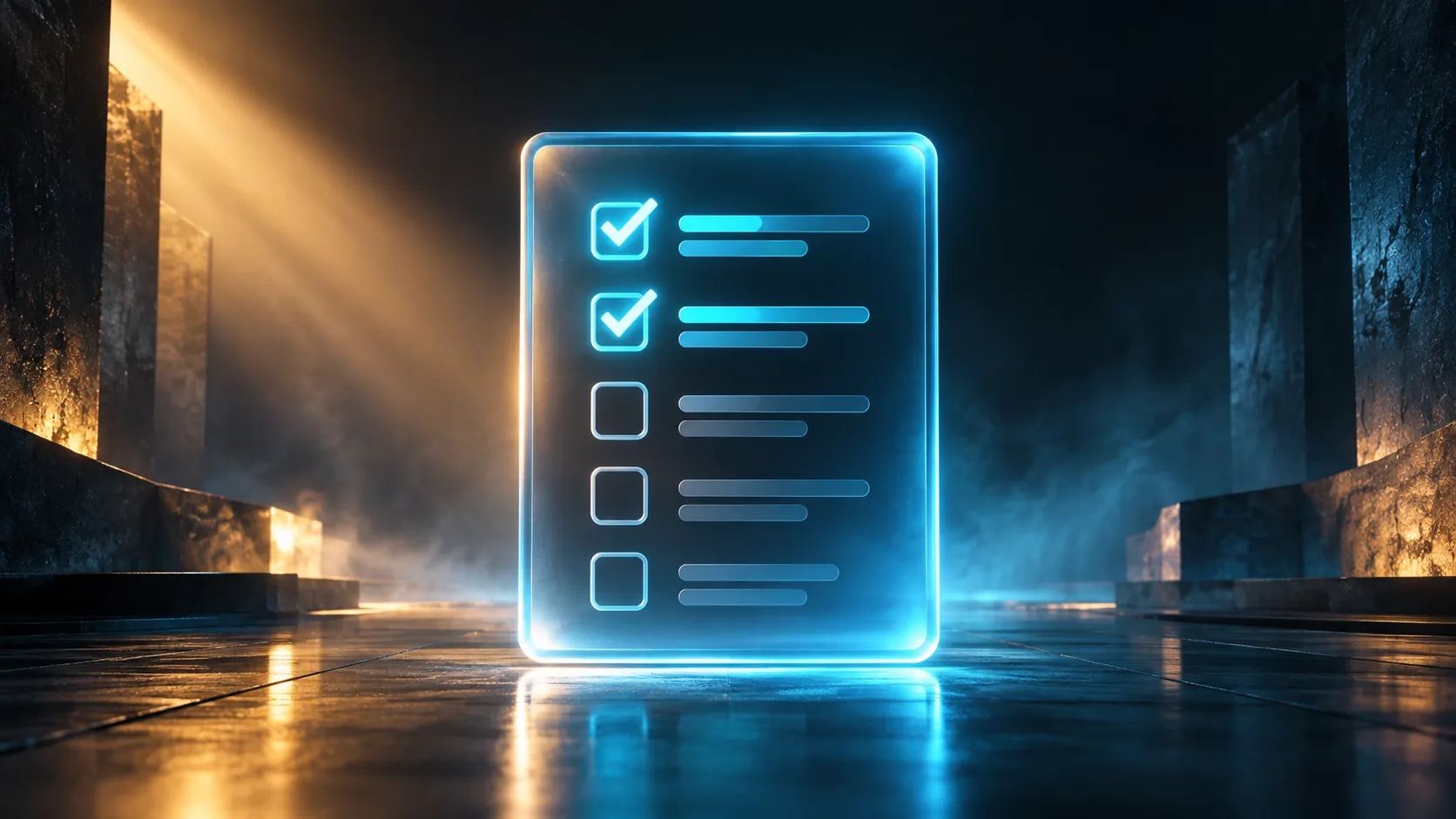 Relaunch Checkliste für die neue Webseite eines Handwerksbetriebs
