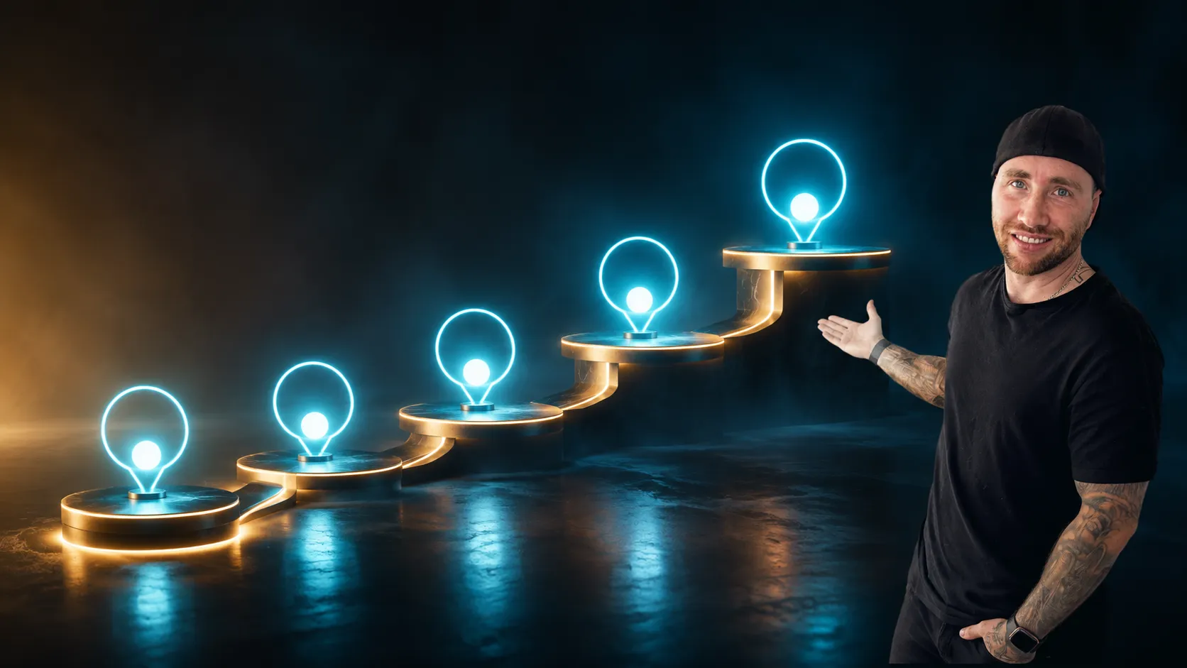 Webseite erstellen lassen: der Ablauf von der Idee bis zum Launch