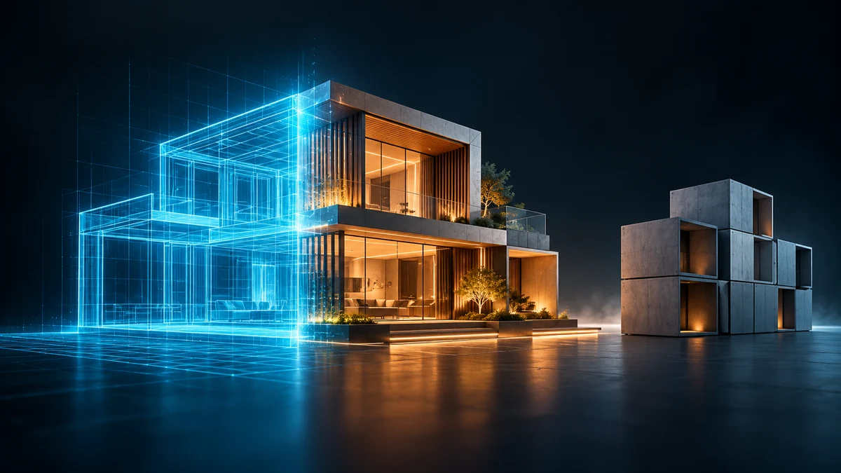 Agentur erstellt individuelle Webseite statt Baukasten für Handwerksbetrieb