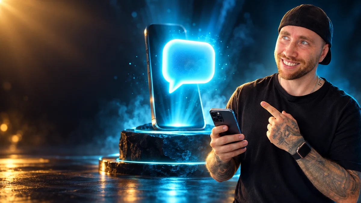 WhatsApp Business für Handwerker: Kundenkommunikation ohne Chaos