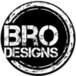 BroDesigns-Webdesign-Logo