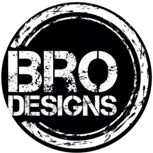 BroDesigns Favicon