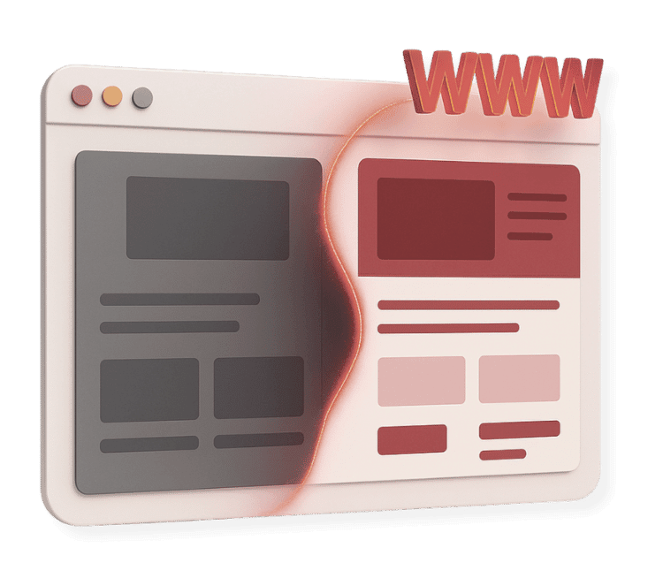 BroDesigns Webdesign Rinteln Webseite erstellen