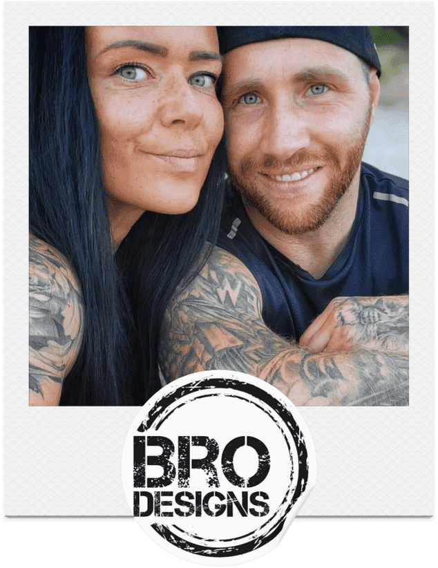 BroDesigns Webdesign Rinteln Leo Brockhausen