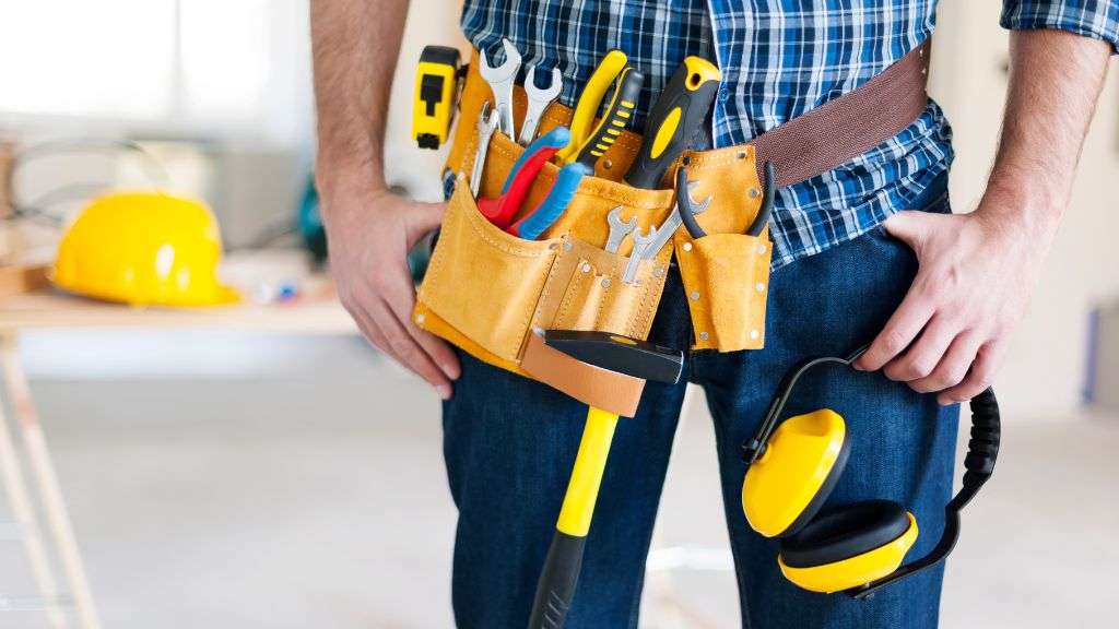 Webdesign fur Handwerker