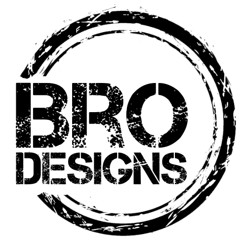BroDesigns Logo